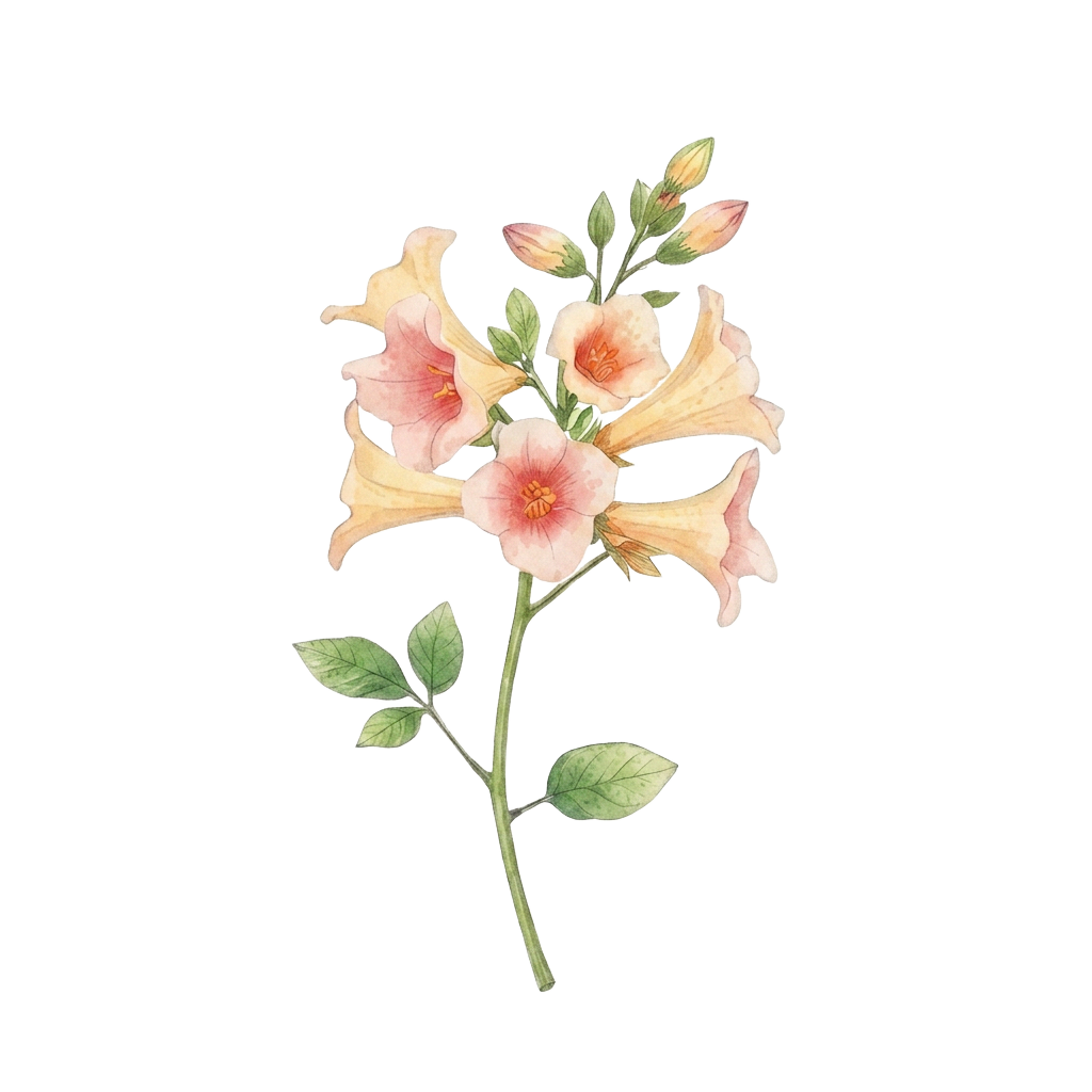 Honeysuckle