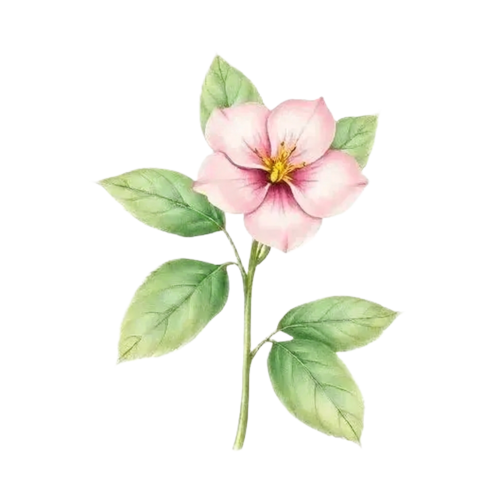 Wild rose